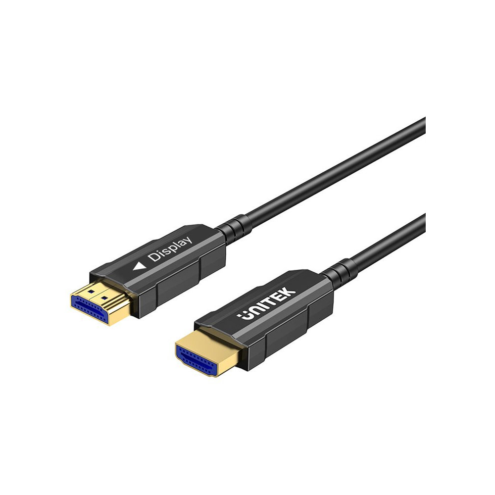 Produktbild för Unitek HDMI-kabel - 20 m