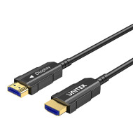 Produktbild för Unitek HDMI-kabel - 20 m