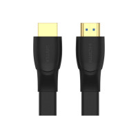 Produktbild för Unitek HDMI-kabel med Ethernet - 2 m