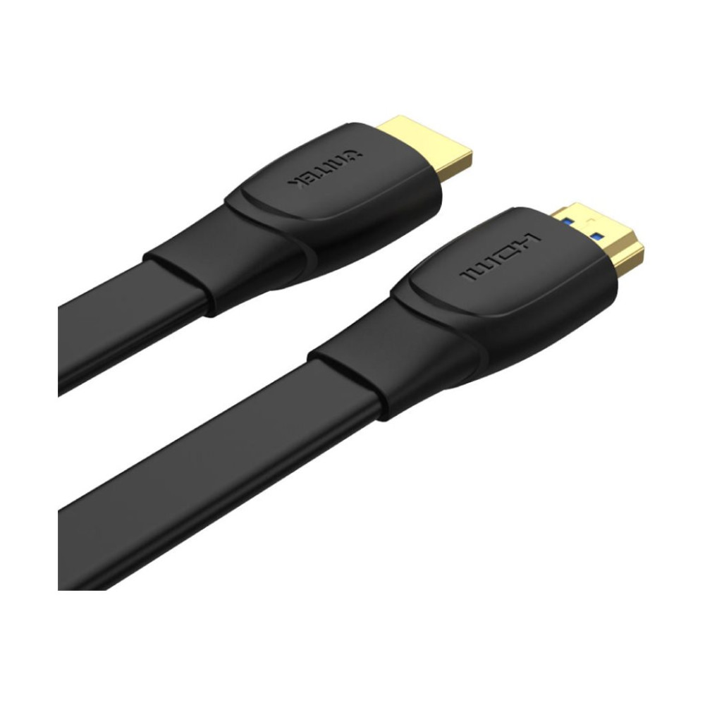 Produktbild för Unitek HDMI-kabel med Ethernet - 2 m