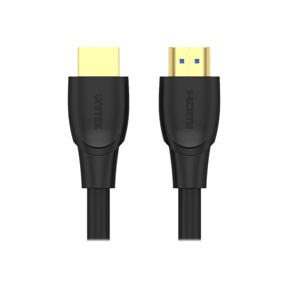 Produktbild för Unitek C11041BK - HDMI-kabel - 5 m