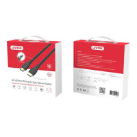 Produktbild för Unitek HDMI-kabel - 10 m