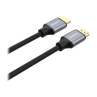 Produktbild för Unitek C138W - HDMI-kabel - 2 m