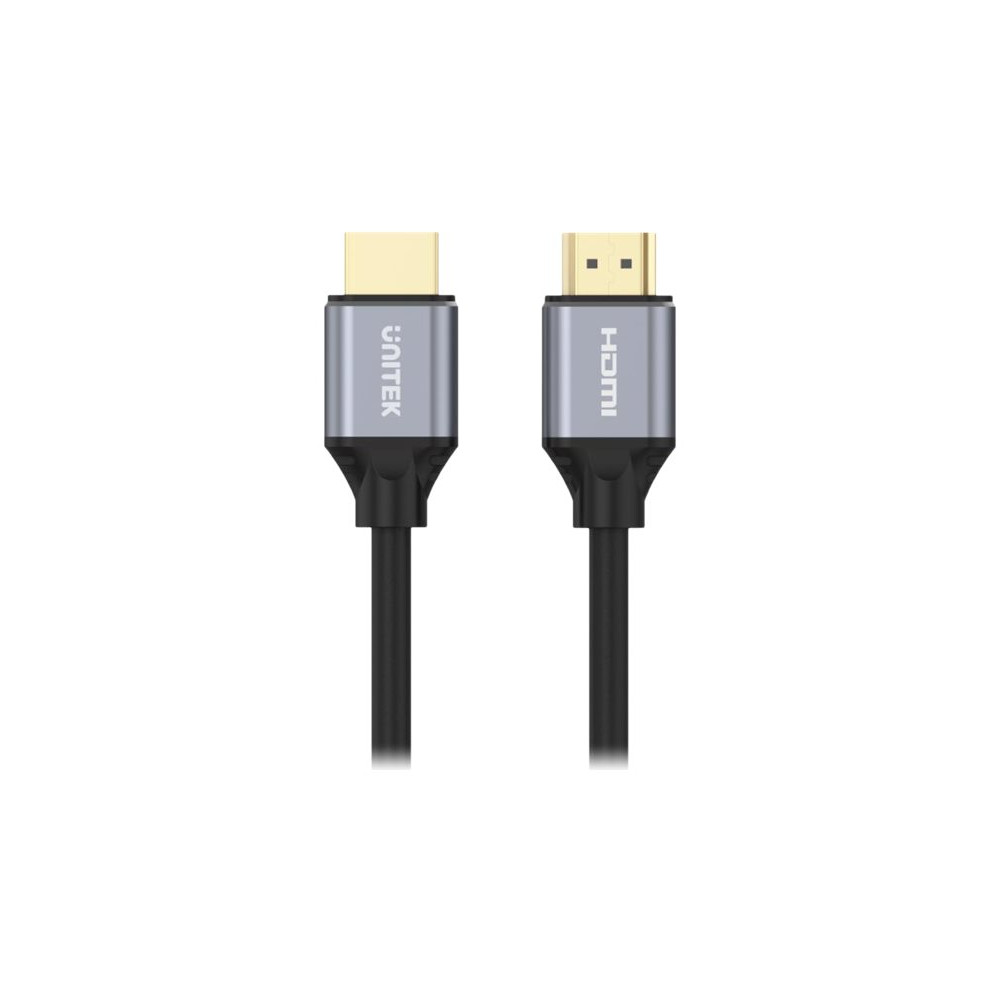 Produktbild för Unitek C138W - HDMI-kabel - 2 m