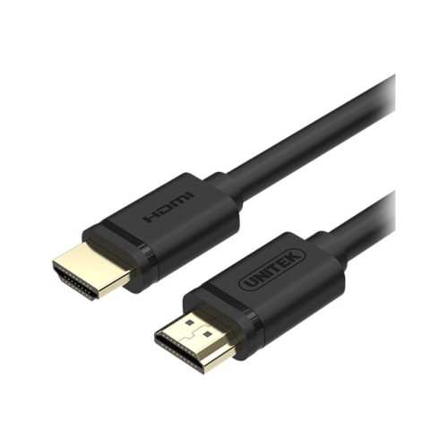 UNITEK Unitek Y-C139M - HDMI-kabel - 3 m