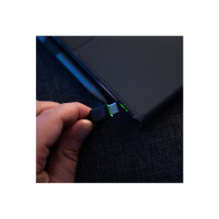 Produktbild för Green Cell GC Ray - USB typ C-kabel - USB-C till USB - 1.2 m