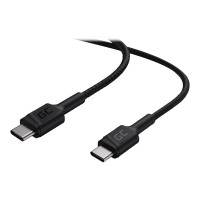 Produktbild för Green Cell PowerStream - USB typ C-kabel - USB-C till USB-C - 1.2 m
