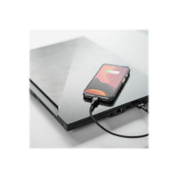 Produktbild för Green Cell PowerStream Lightning-kabel - Lightning / USB - 2 m