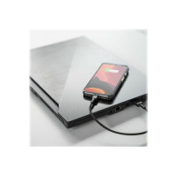 Produktbild för Green Cell Lightning-kabel - Lightning / USB - 30 cm