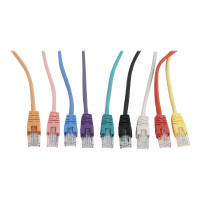 Produktbild för Gembird patch-kabel