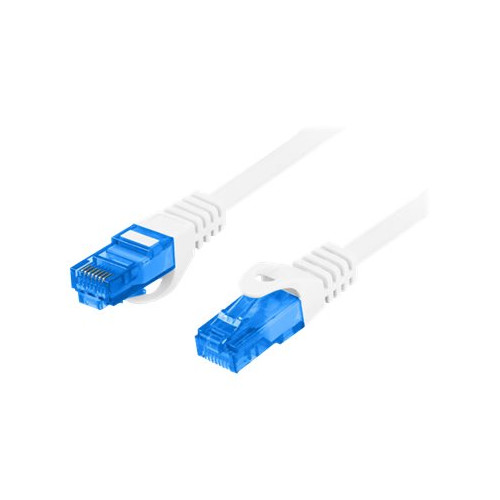LANBERG Lanberg patch-kabel - 3 m - grå, RAL 7035