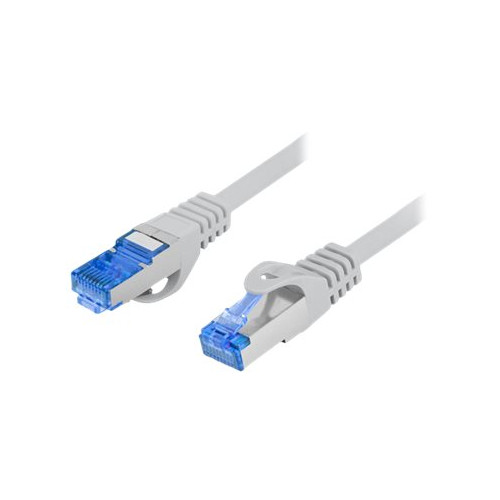 LANBERG Lanberg patch-kabel - grå, RAL 7035