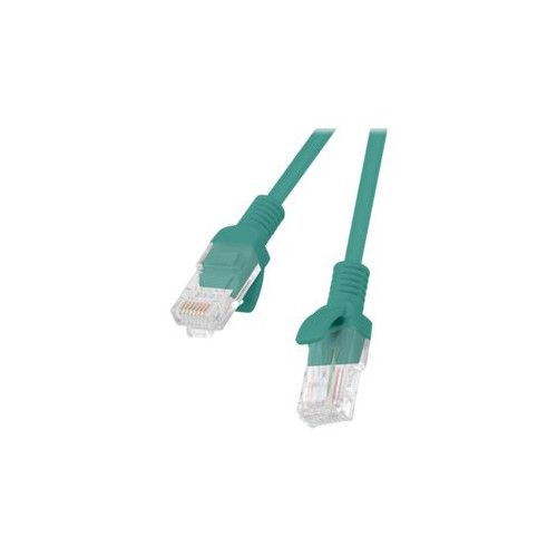 LANBERG Lanberg patch-kabel - grön, RAL 6024