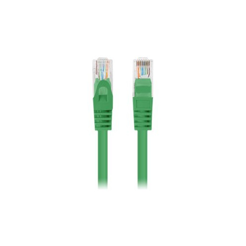 LANBERG Lanberg patch-kabel - 1.5 m - grön, RAL 6024