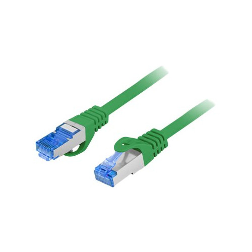 LANBERG Lanberg patch-kabel - 20 m - grön, RAL 6024