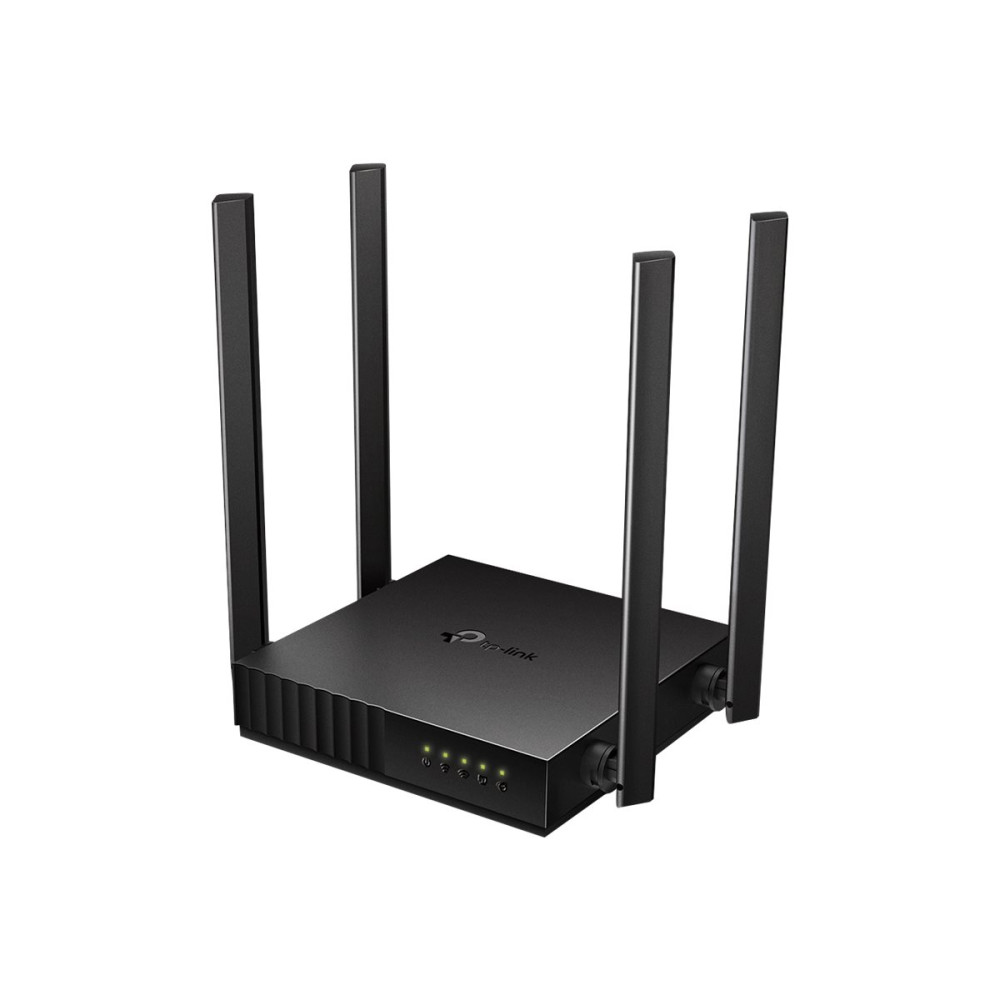 Produktbild för TP-Link Archer C54 - trådlös router - Wi-Fi 5 - skrivbordsmodell