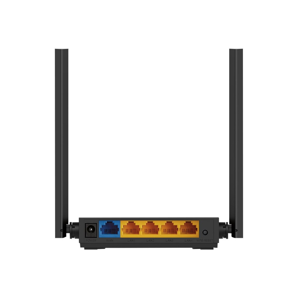 Produktbild för TP-Link Archer C54 - trådlös router - Wi-Fi 5 - skrivbordsmodell