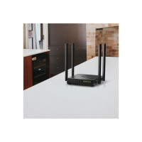 Produktbild för TP-Link Archer C54 - trådlös router - Wi-Fi 5 - skrivbordsmodell