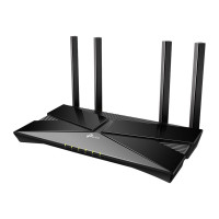 Produktbild för TP-Link Archer AX23 V1 - trådlös router - Wi-Fi 6 - skrivbordsmodell
