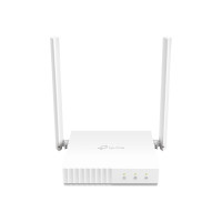 Produktbild för TP-Link TL-WR844N - trådlös router - Wi-Fi - skrivbordsmodell