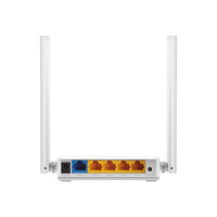 Produktbild för TP-Link TL-WR844N - trådlös router - Wi-Fi - skrivbordsmodell