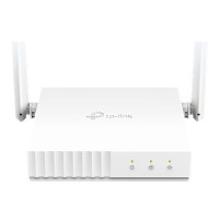 Produktbild för TP-Link TL-WR844N - trådlös router - Wi-Fi - skrivbordsmodell