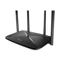 Produktbild för Mercusys AC12G - trådlös router - Wi-Fi 5 - skrivbordsmodell