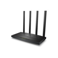 Produktbild för TP-Link Archer C80 V1 - trådlös router - Wi-Fi 5 - skrivbordsmodell