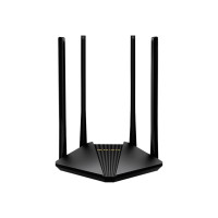Produktbild för Mercusys MR30G V1 - trådlös router - Wi-Fi 5 - skrivbordsmodell