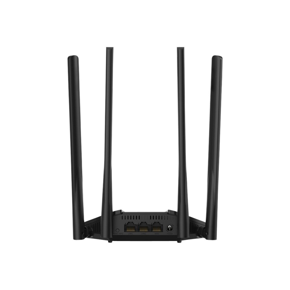 Produktbild för Mercusys MR30G V1 - trådlös router - Wi-Fi 5 - skrivbordsmodell