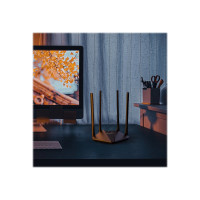 Produktbild för Mercusys MR30G V1 - trådlös router - Wi-Fi 5 - skrivbordsmodell