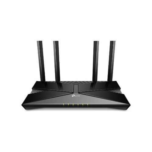 TP-LINK TP-Link Archer AX10 - trådlös router - Wi-Fi 6 - skrivbordsmodell