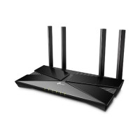 Produktbild för TP-Link Archer AX10 - trådlös router - Wi-Fi 6 - skrivbordsmodell