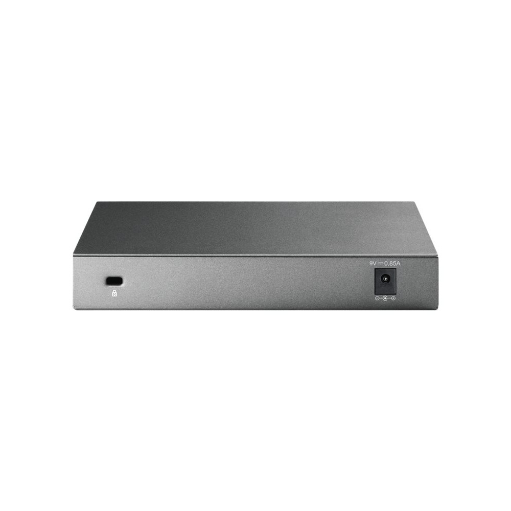 Produktbild för TP-Link SafeStream TL-ER605 V1.6 - router - skrivbordsmodell