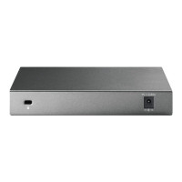 Produktbild för TP-Link SafeStream TL-ER605 V1.6 - router - skrivbordsmodell