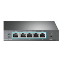 Produktbild för TP-Link SafeStream TL-ER605 V1.6 - router - skrivbordsmodell