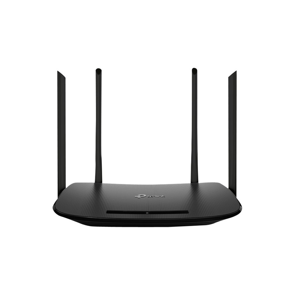 Produktbild för TP-Link Archer VR300 - trådlös router - DSL-modem - Wi-Fi 5 - skrivbordsmodell