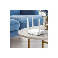 Produktbild för Mercusys AC10 - V1 - trådlös router - Wi-Fi 5 - skrivbordsmodell