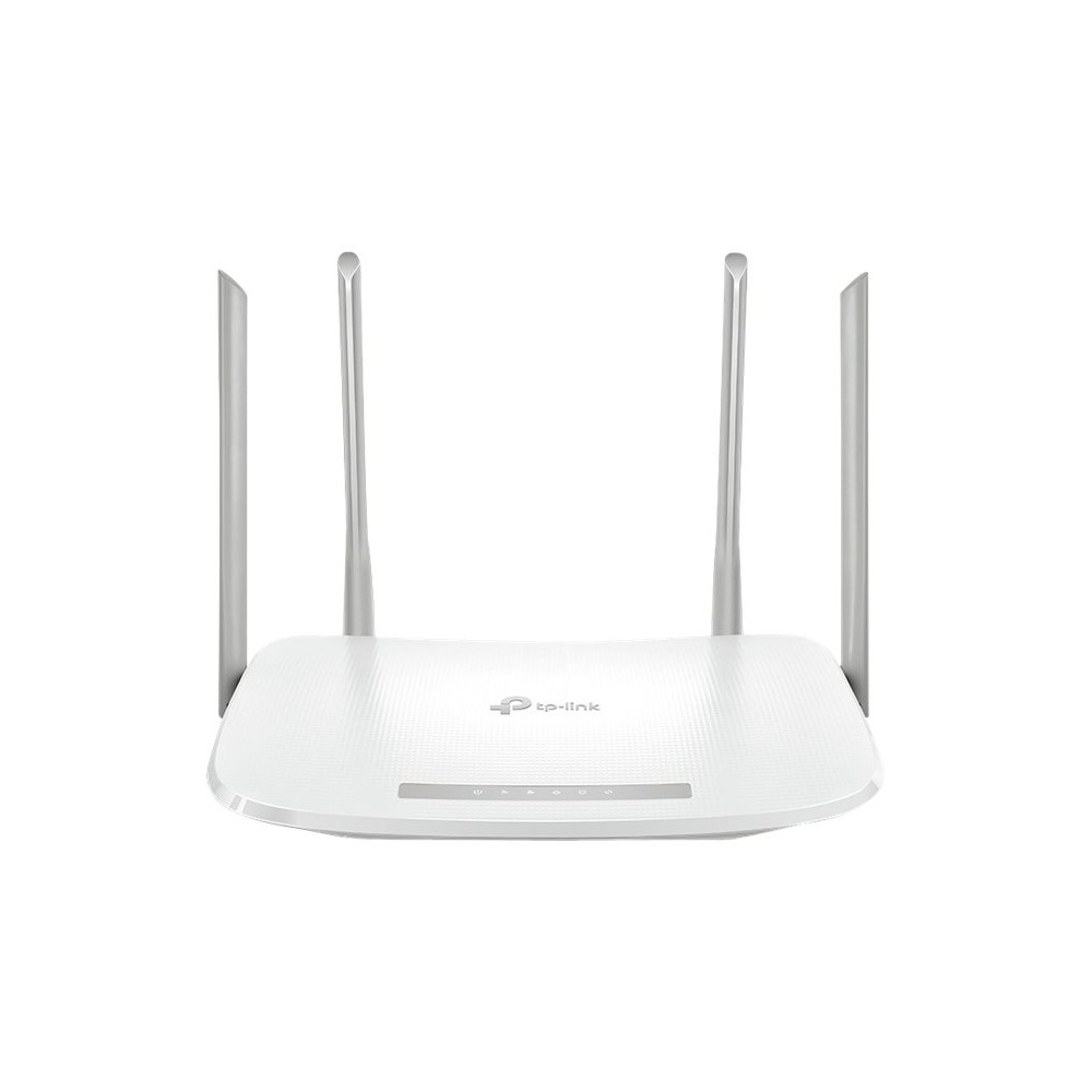 Produktbild för TP-Link EC220-G5 V1 - trådlös router - Wi-Fi 5 - skrivbordsmodell
