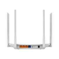 Produktbild för TP-Link EC220-G5 V1 - trådlös router - Wi-Fi 5 - skrivbordsmodell