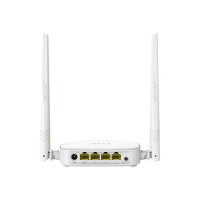 Produktbild för Tenda N301 - trådlös router - Wi-Fi - skrivbordsmodell