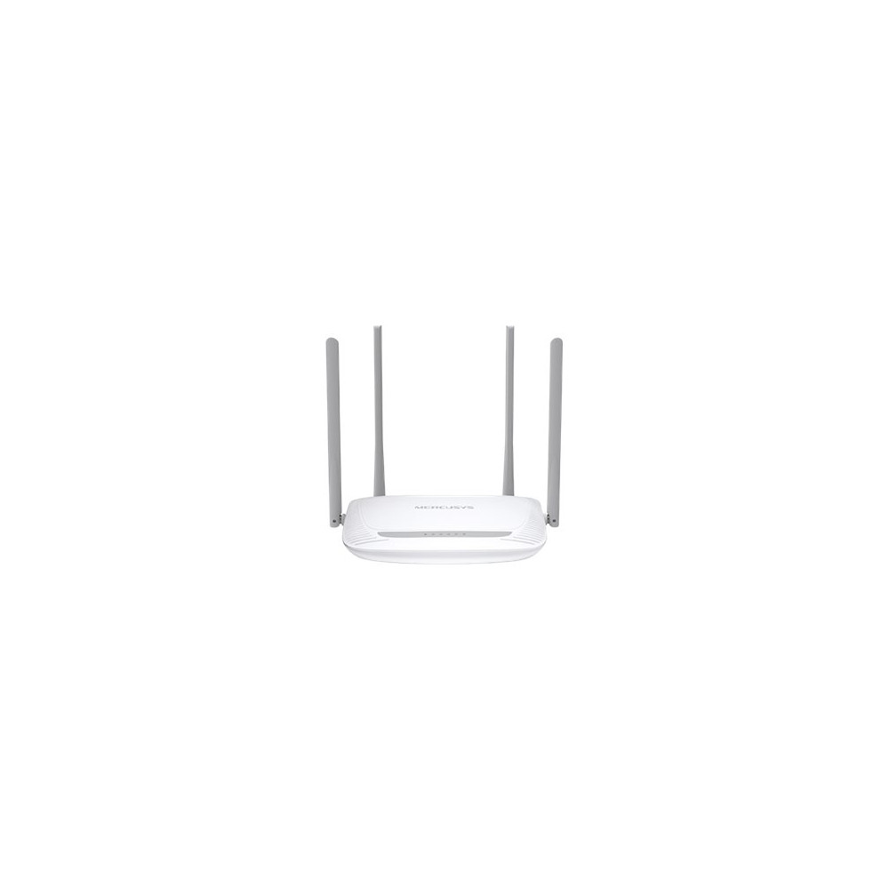 Produktbild för Mercusys MW325R Enhanced Wireless N - trådlös router - Wi-Fi - skrivbordsmodell