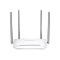 Produktbild för Mercusys MW325R Enhanced Wireless N - trådlös router - Wi-Fi - skrivbordsmodell