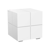 Produktbild för Tenda Nova MW6 - Wifi-system - Wi-Fi 5 - skrivbordsmodell