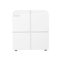 Produktbild för Tenda Nova MW6 - Wifi-system - Wi-Fi 5 - skrivbordsmodell
