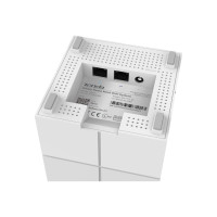 Produktbild för Tenda Nova MW6 - Wifi-system - Wi-Fi 5 - skrivbordsmodell