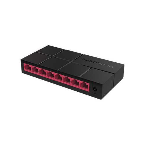 Mercusys Mercusys MS108G - switch - 8 portar