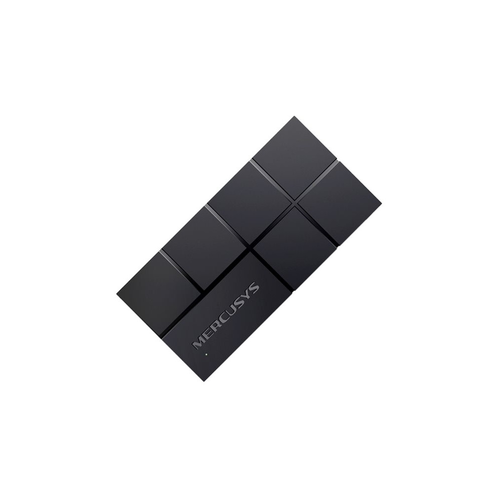 Produktbild för Mercusys MS108G - switch - 8 portar