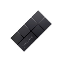 Produktbild för Mercusys MS108G - switch - 8 portar