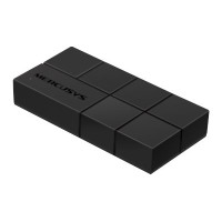 Produktbild för Mercusys MS108G - switch - 8 portar